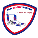 LOGO OLD RUGBY ROVIGO I VECI